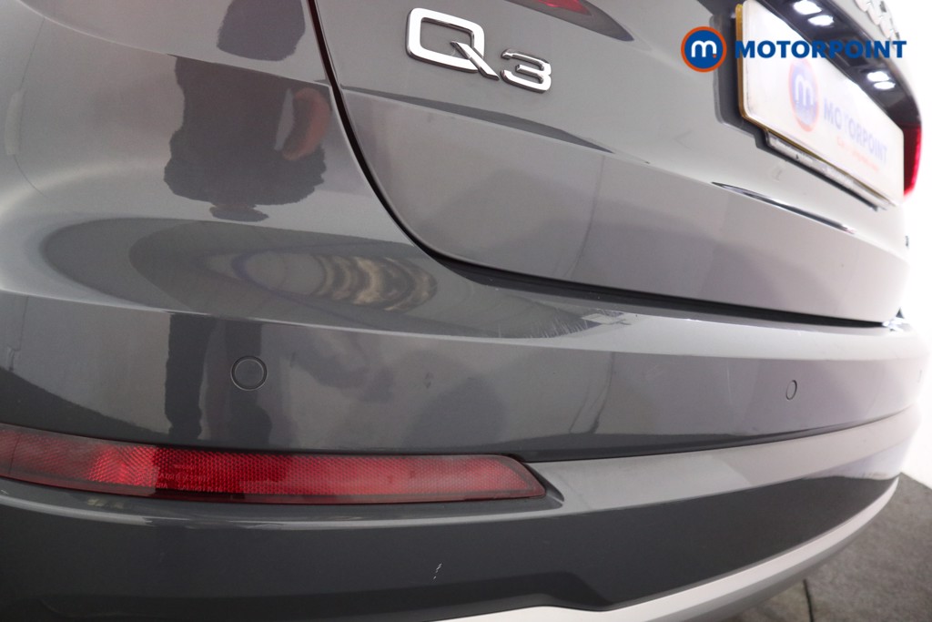 Audi Q3 Sport Manual Petrol SUV - Stock Number (1633409) - 28th supplementary image