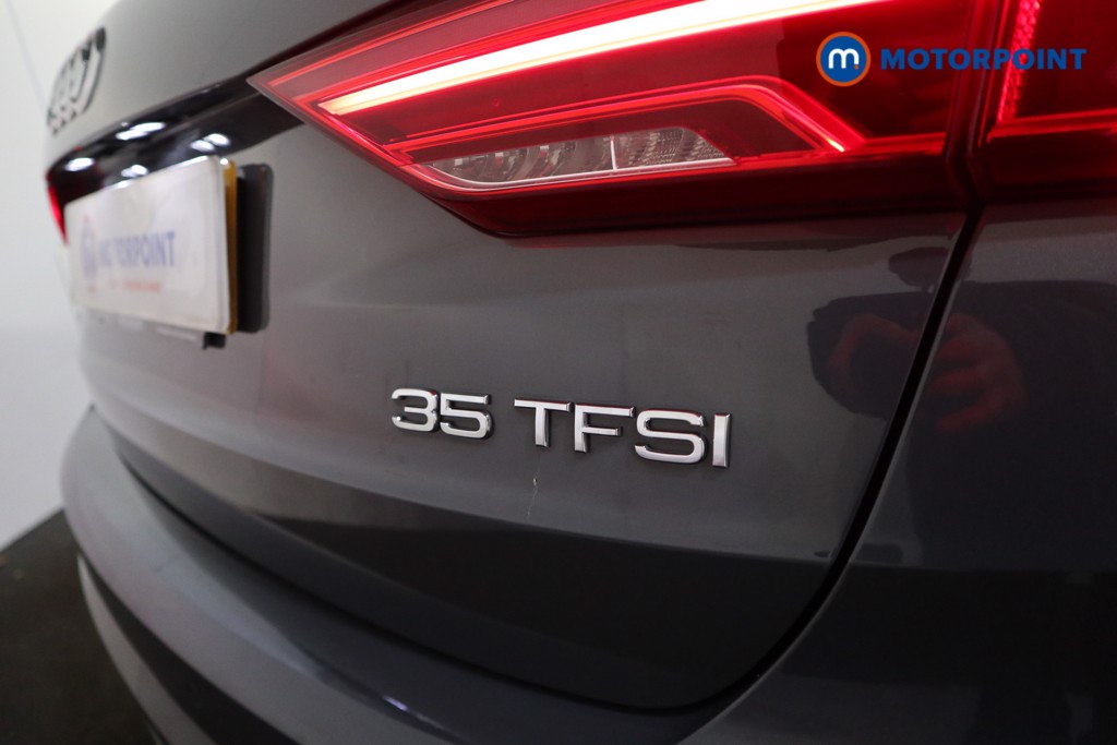 Audi Q3 Sport Manual Petrol SUV - Stock Number (1633409) - 30th supplementary image