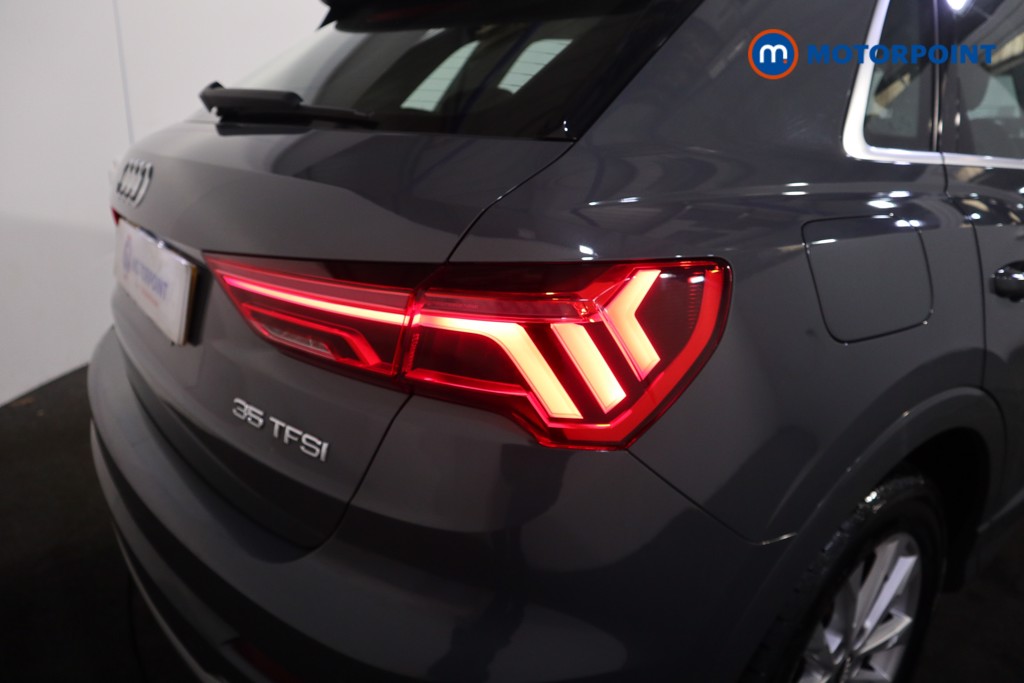 Audi Q3 Sport Manual Petrol SUV - Stock Number (1633409) - 31st supplementary image