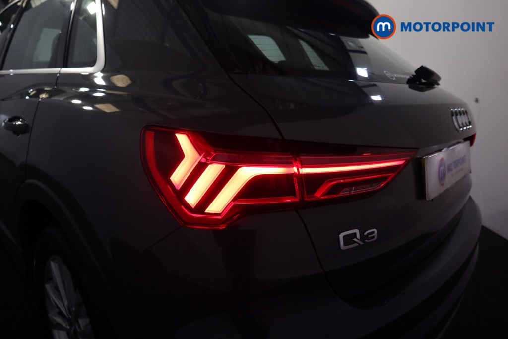 Audi Q3 Sport Manual Petrol SUV - Stock Number (1633409) - 32nd supplementary image