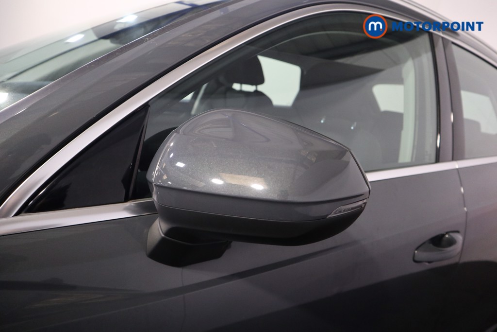 Audi Q3 Sport Manual Petrol SUV - Stock Number (1633409) - 36th supplementary image