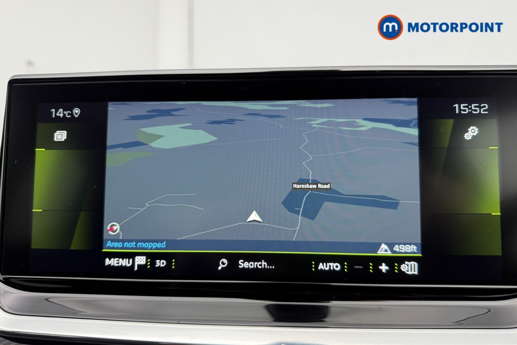 Peugeot 208 GT Manual Petrol Hatchback - Stock Number (1633562) - 2nd supplementary image