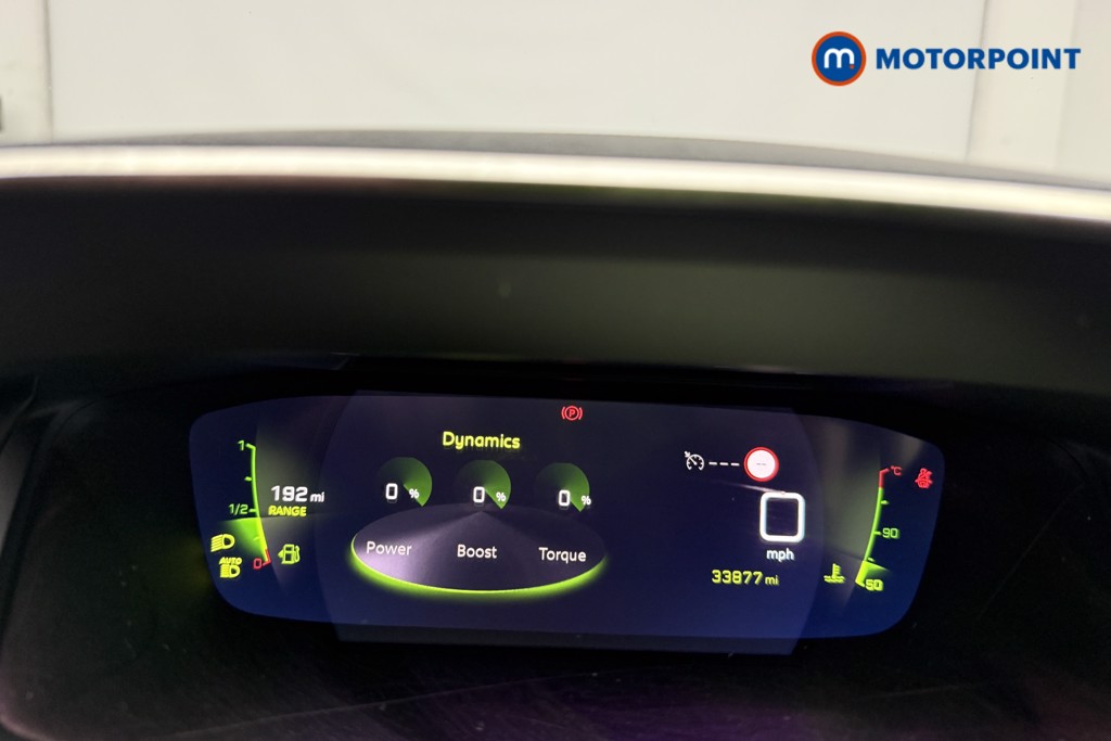 Peugeot 208 GT Manual Petrol Hatchback - Stock Number (1633562) - 6th supplementary image