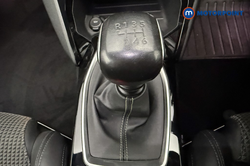 Peugeot 208 GT Manual Petrol Hatchback - Stock Number (1633562) - 7th supplementary image