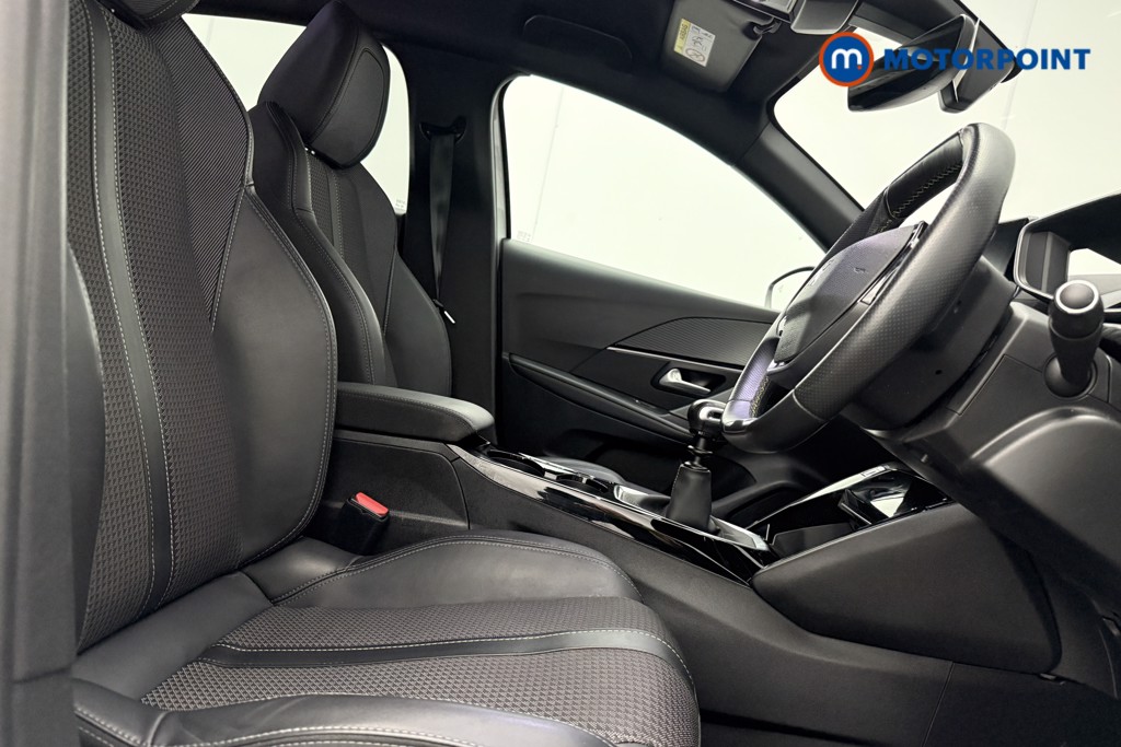 Peugeot 208 GT Manual Petrol Hatchback - Stock Number (1633562) - 8th supplementary image