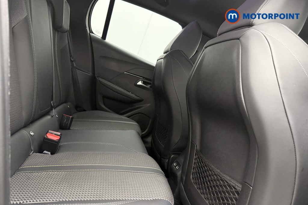 Peugeot 208 GT Manual Petrol Hatchback - Stock Number (1633562) - 9th supplementary image
