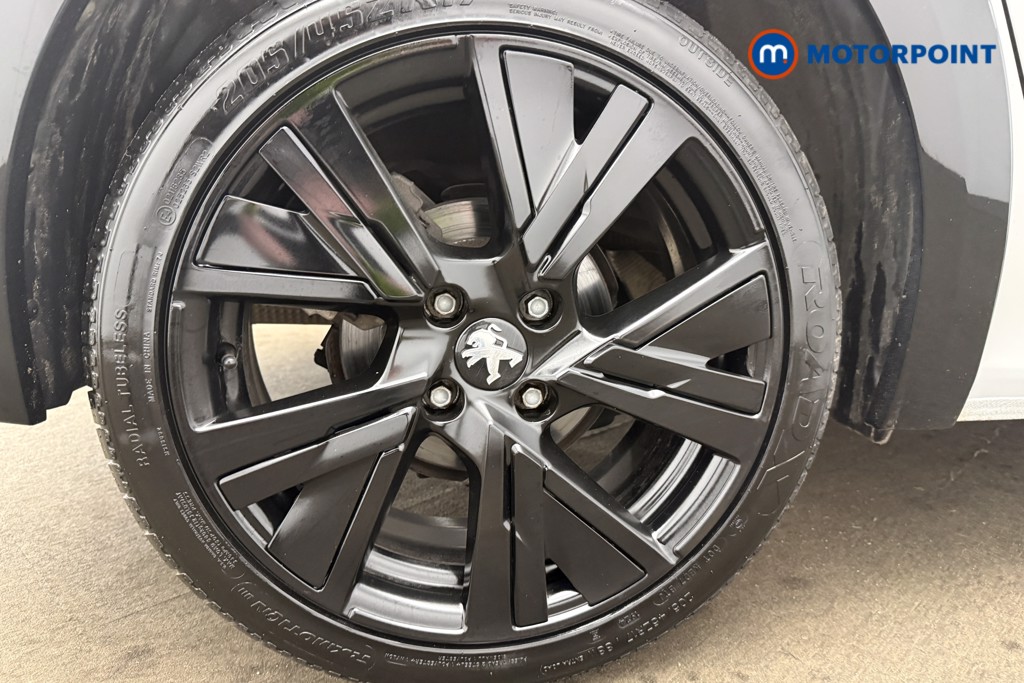 Peugeot 208 GT Manual Petrol Hatchback - Stock Number (1633562) - 10th supplementary image