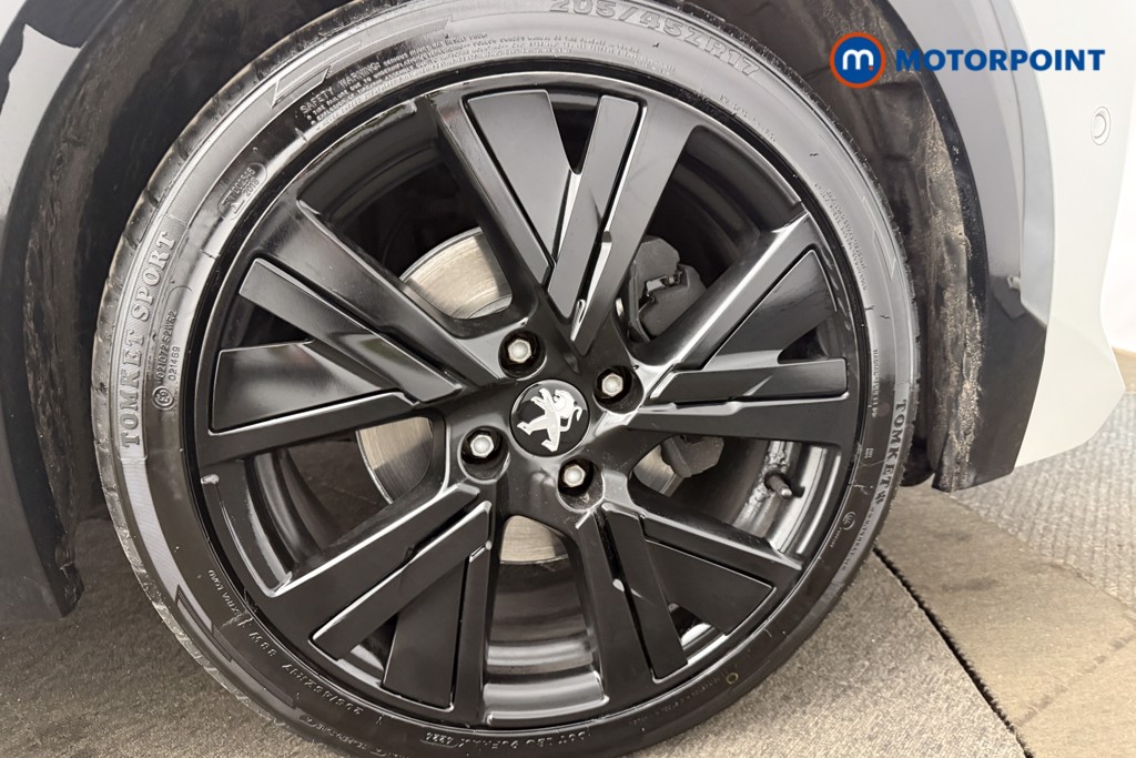 Peugeot 208 GT Manual Petrol Hatchback - Stock Number (1633562) - 11th supplementary image