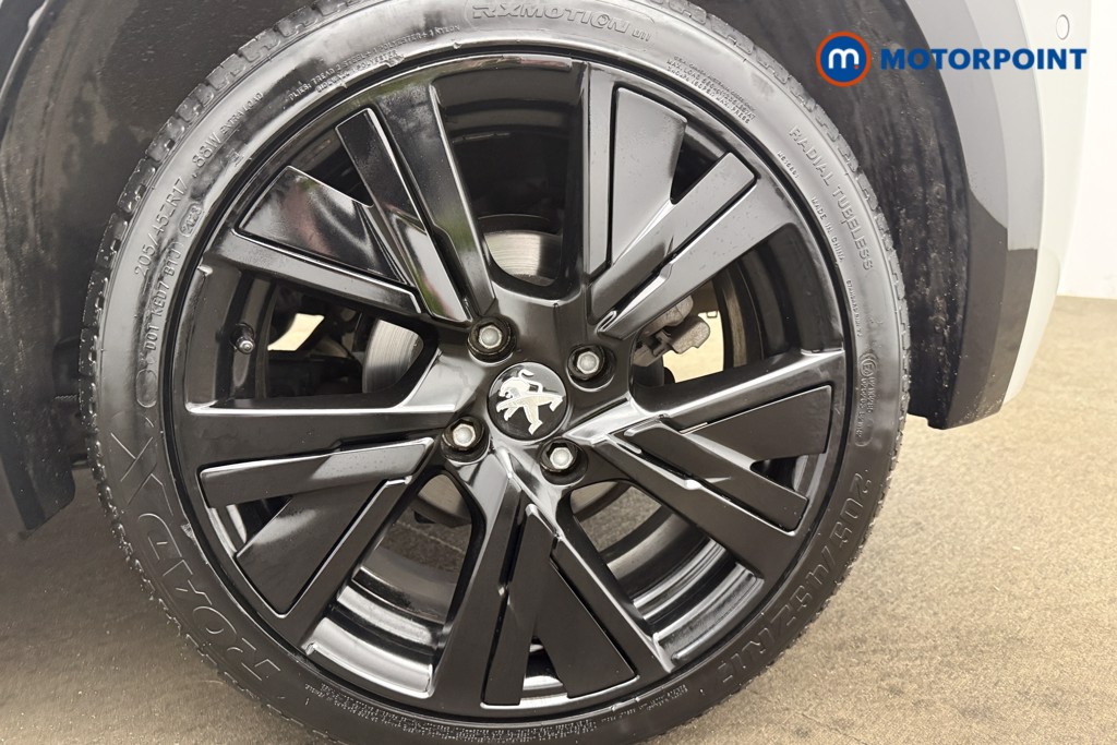 Peugeot 208 GT Manual Petrol Hatchback - Stock Number (1633562) - 13th supplementary image