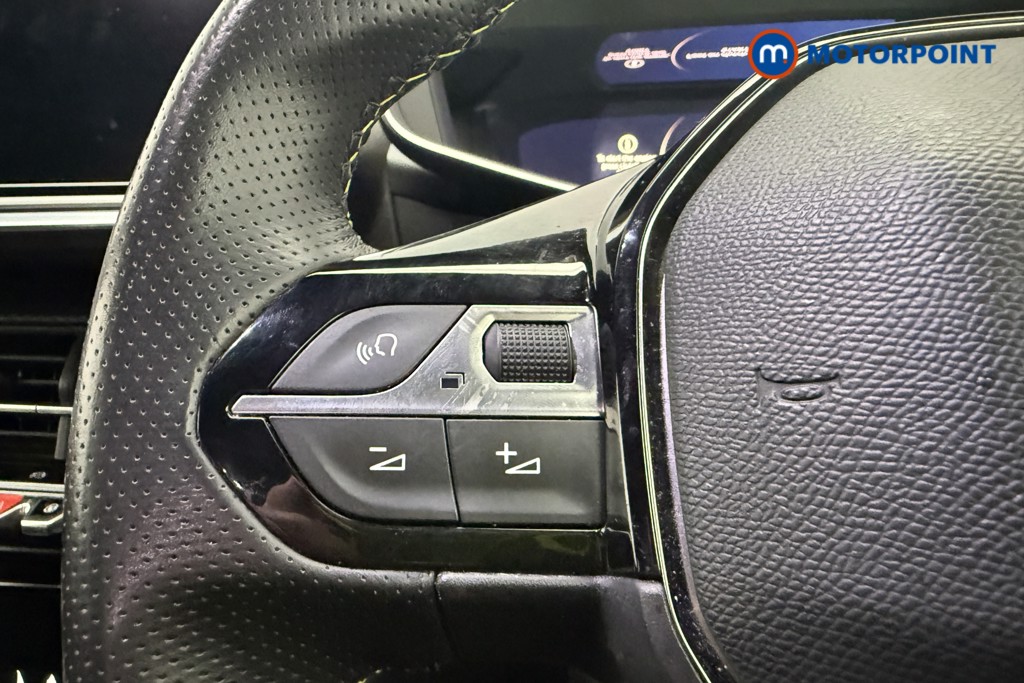 Peugeot 208 GT Manual Petrol Hatchback - Stock Number (1633562) - 14th supplementary image