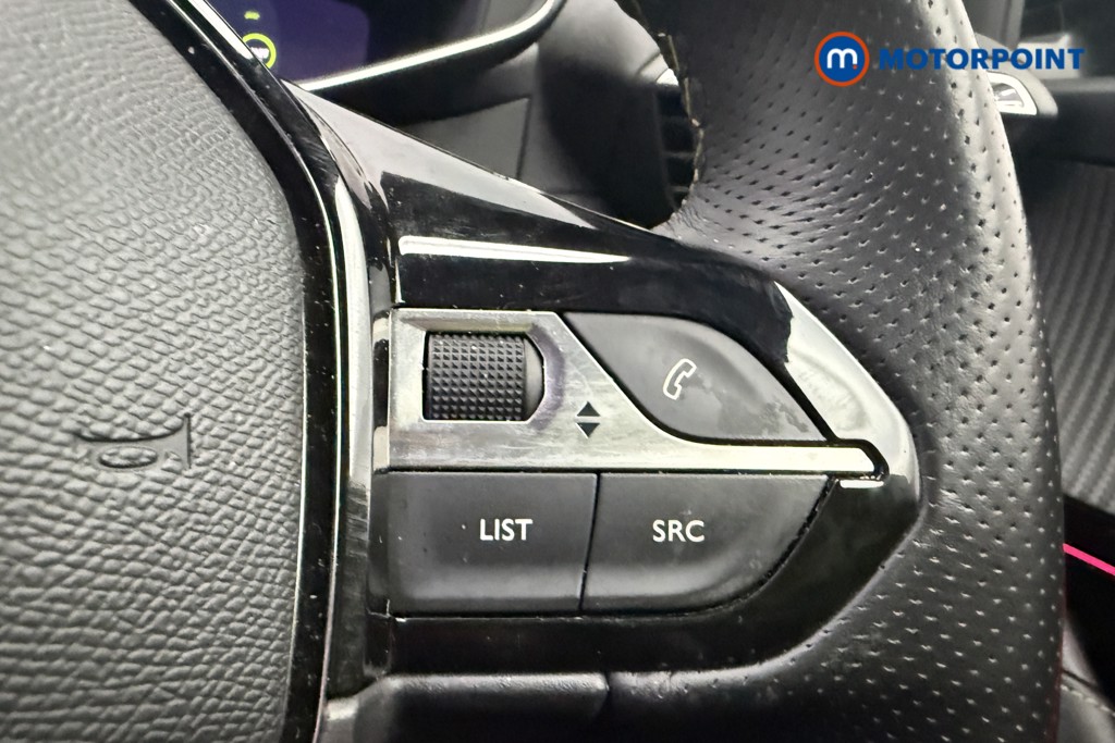 Peugeot 208 GT Manual Petrol Hatchback - Stock Number (1633562) - 15th supplementary image