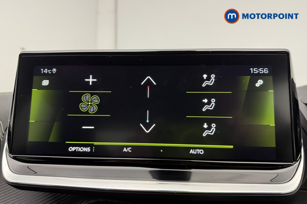 Peugeot 208 GT Manual Petrol Hatchback - Stock Number (1633562) - 16th supplementary image