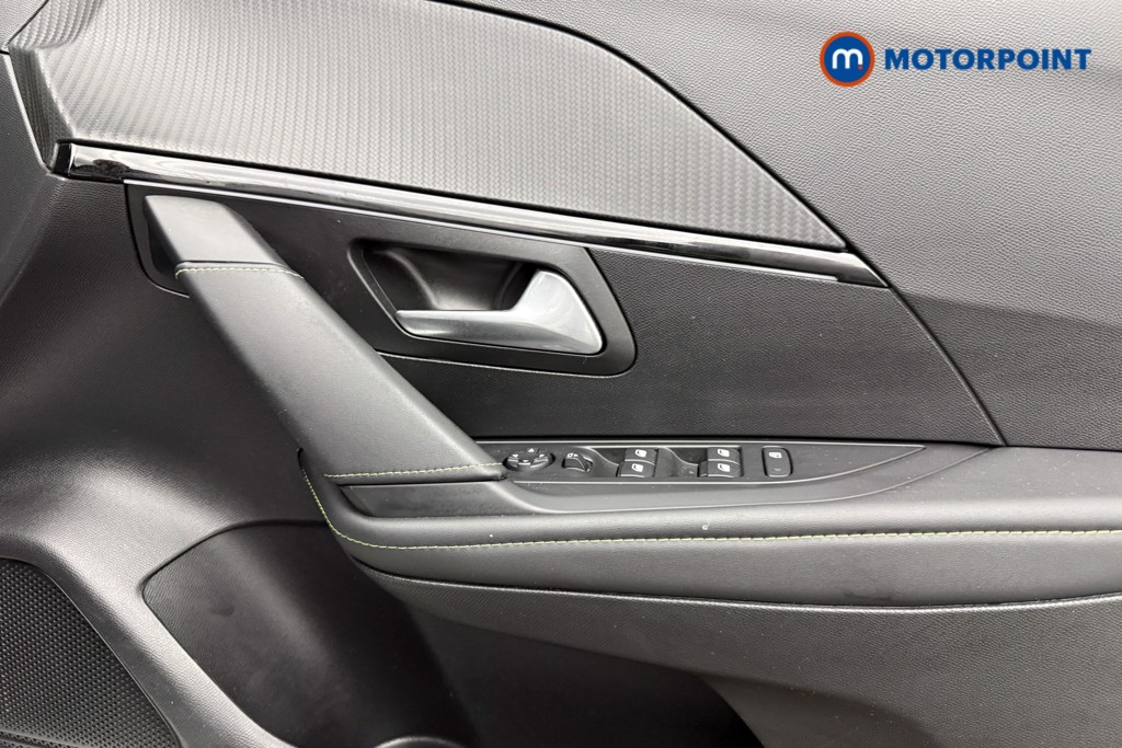 Peugeot 208 GT Manual Petrol Hatchback - Stock Number (1633562) - 17th supplementary image