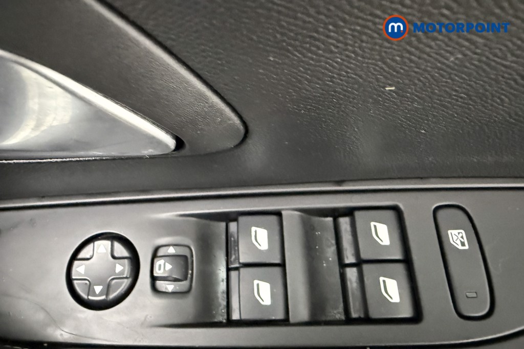 Peugeot 208 GT Manual Petrol Hatchback - Stock Number (1633562) - 18th supplementary image