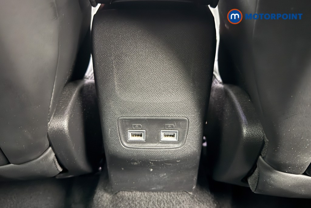 Peugeot 208 GT Manual Petrol Hatchback - Stock Number (1633562) - 19th supplementary image