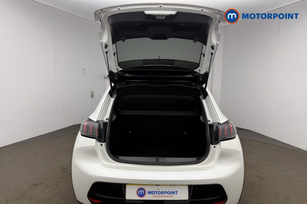 Peugeot 208 GT Manual Petrol Hatchback - Stock Number (1633562) - 20th supplementary image