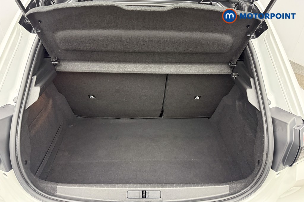 Peugeot 208 GT Manual Petrol Hatchback - Stock Number (1633562) - 21st supplementary image