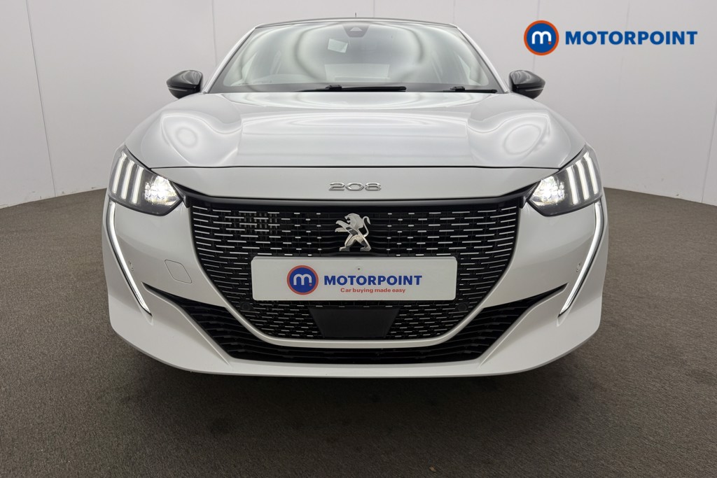 Peugeot 208 GT Manual Petrol Hatchback - Stock Number (1633562) - 22nd supplementary image
