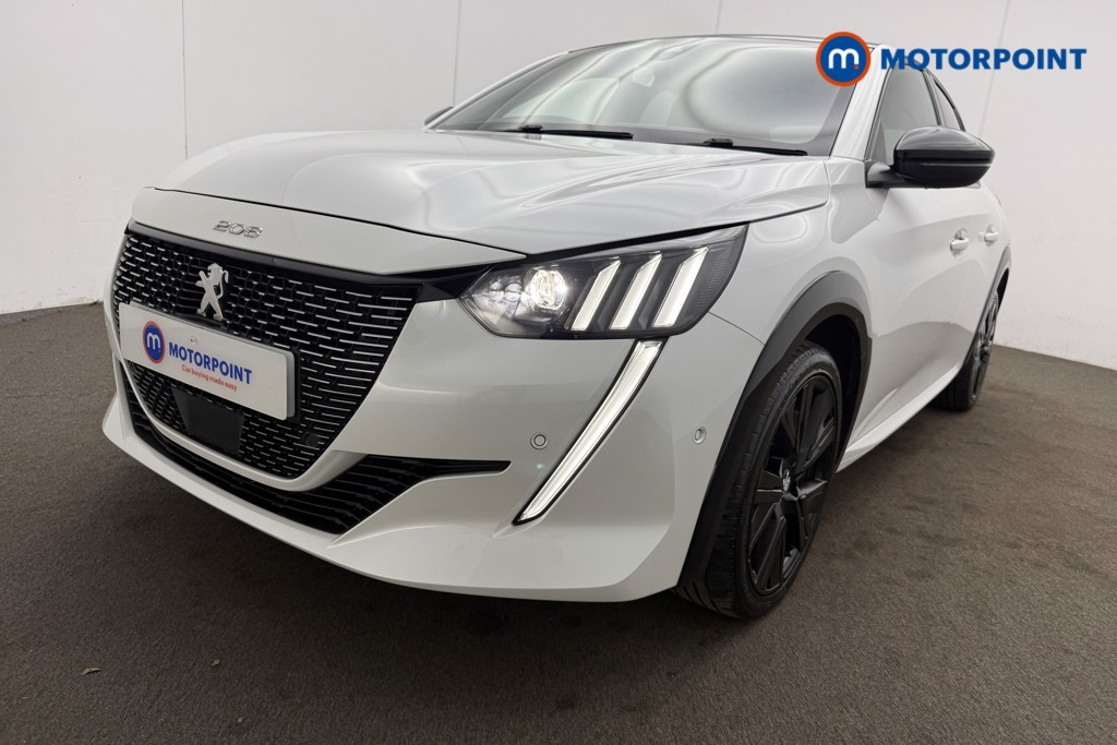 Peugeot 208 GT Manual Petrol Hatchback - Stock Number (1633562) - 23rd supplementary image