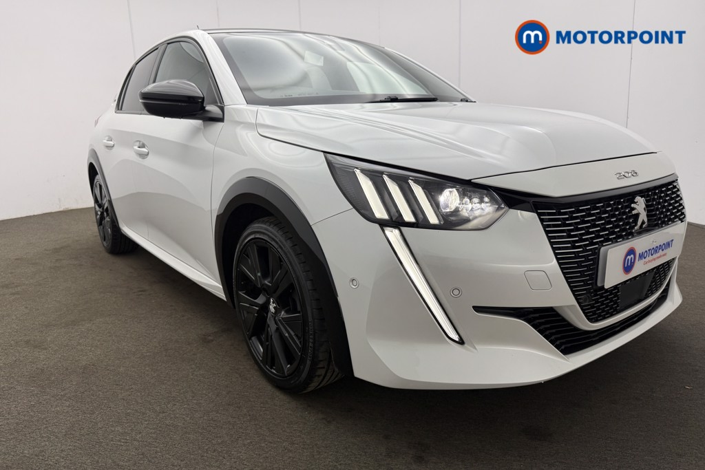 Peugeot 208 GT Manual Petrol Hatchback - Stock Number (1633562) - 24th supplementary image