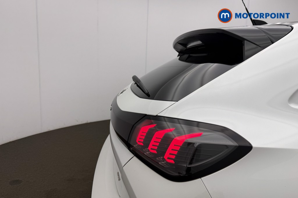 Peugeot 208 GT Manual Petrol Hatchback - Stock Number (1633562) - 25th supplementary image