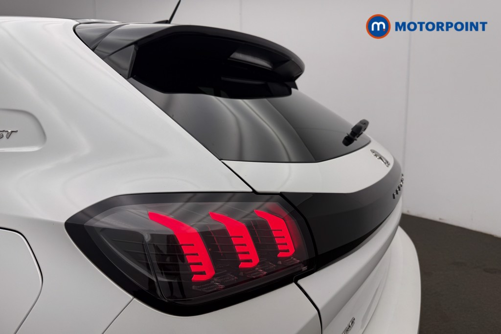 Peugeot 208 GT Manual Petrol Hatchback - Stock Number (1633562) - 26th supplementary image