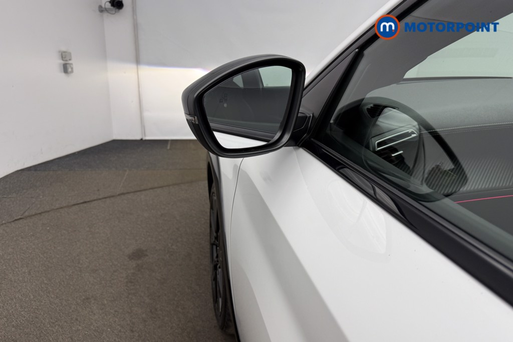 Peugeot 208 GT Manual Petrol Hatchback - Stock Number (1633562) - 29th supplementary image