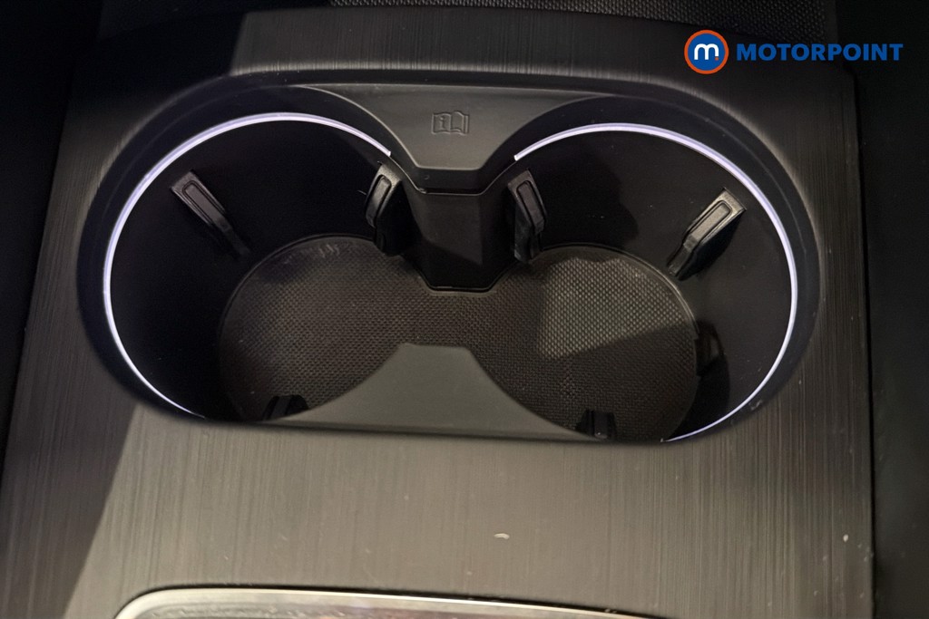 Audi A3 Black Edition Manual Petrol Hatchback - Stock Number (1633732) - 16th supplementary image