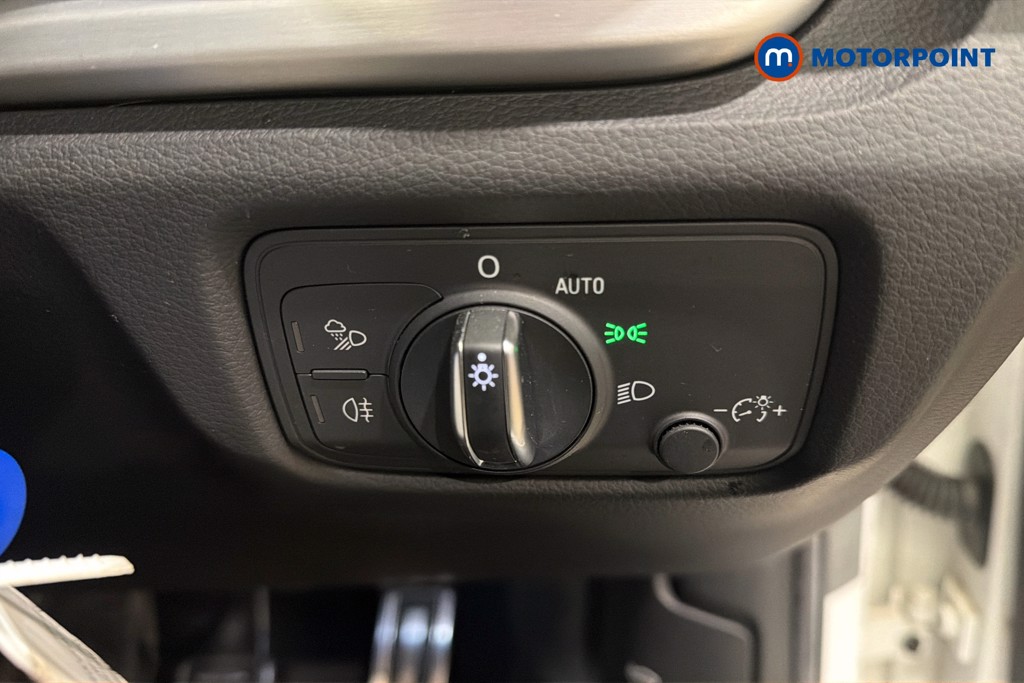 Audi A3 Black Edition Manual Petrol Hatchback - Stock Number (1633732) - 18th supplementary image