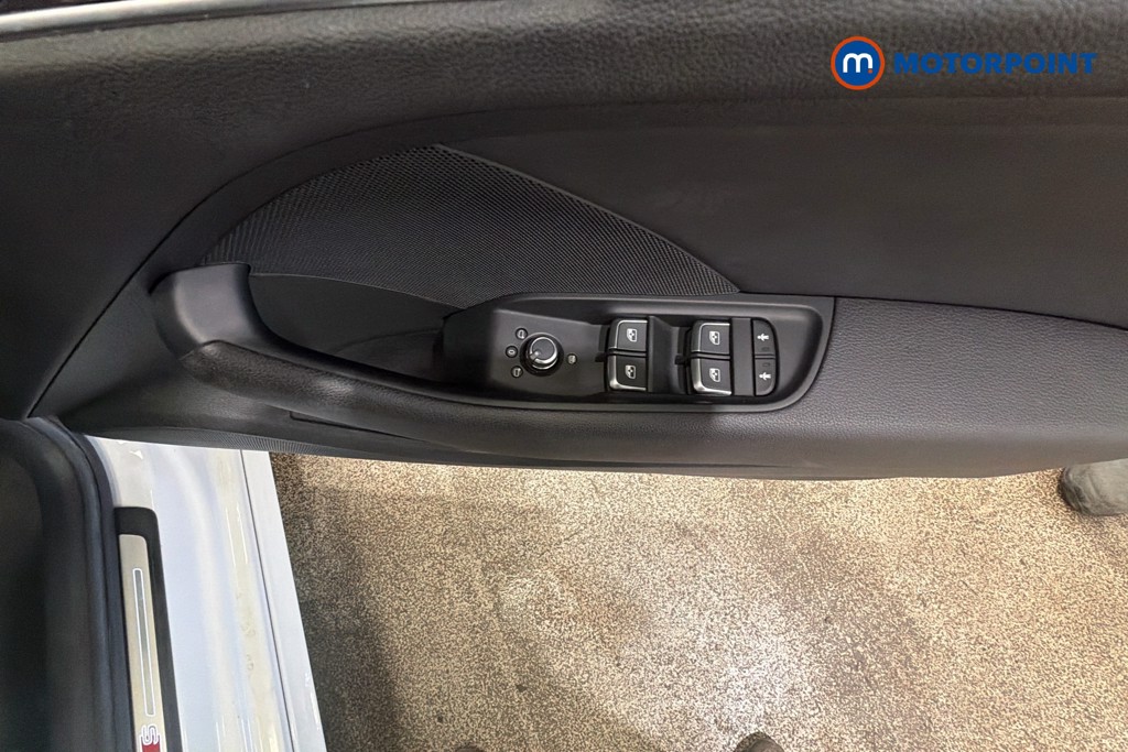 Audi A3 Black Edition Manual Petrol Hatchback - Stock Number (1633732) - 20th supplementary image