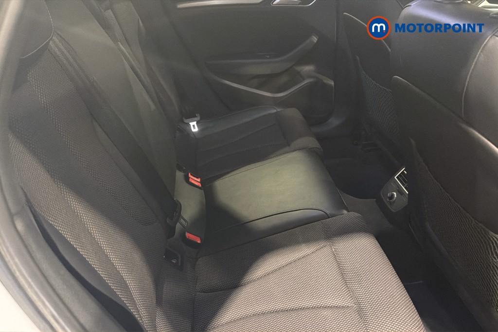 Audi A3 Black Edition Manual Petrol Hatchback - Stock Number (1633732) - 28th supplementary image