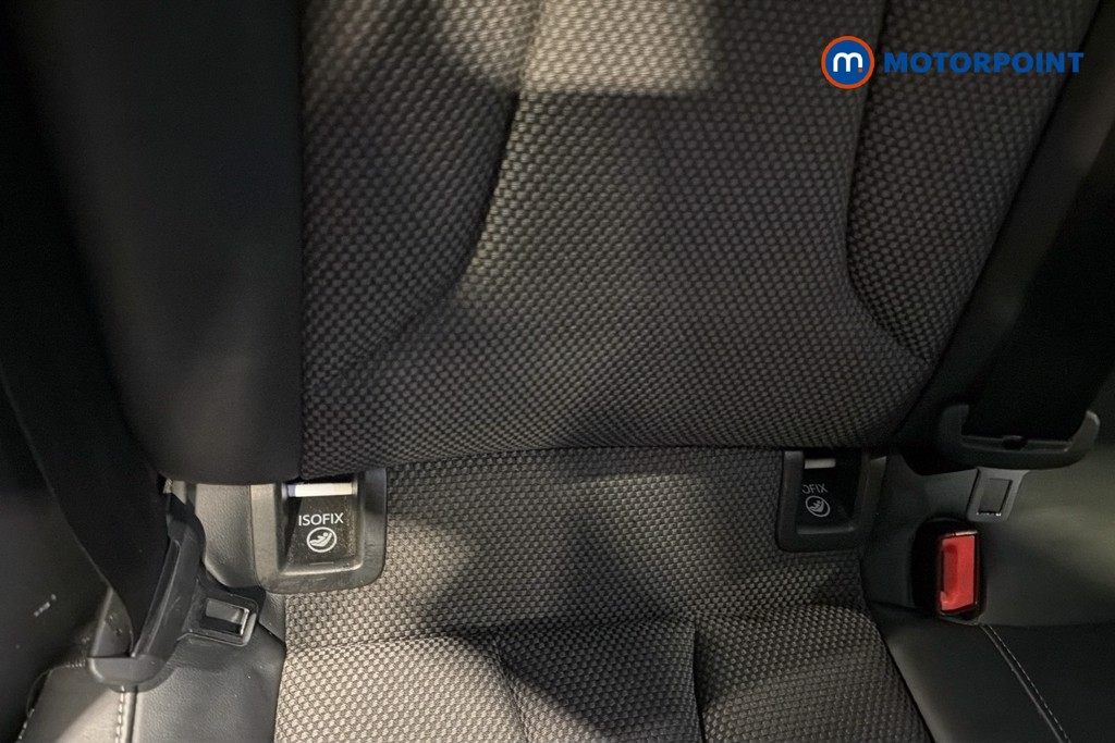 Audi A3 Black Edition Manual Petrol Hatchback - Stock Number (1633732) - 29th supplementary image