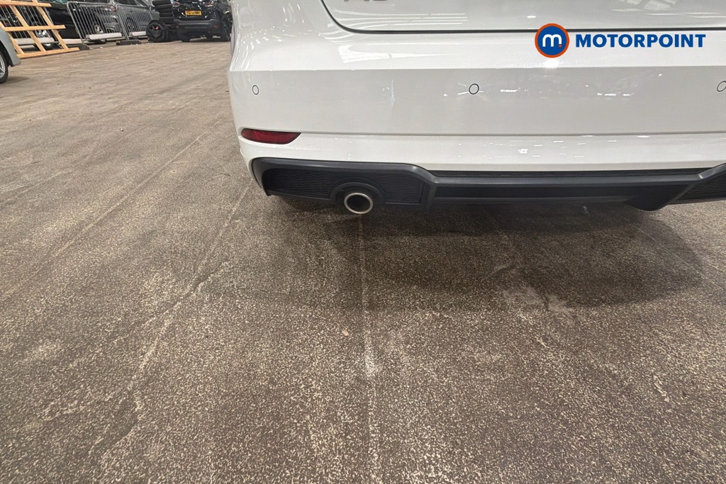 Audi A3 Black Edition Manual Petrol Hatchback - Stock Number (1633732) - 39th supplementary image