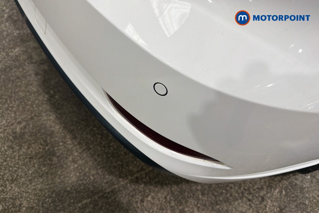 Audi A3 Black Edition Manual Petrol Hatchback - Stock Number (1633732) - 40th supplementary image