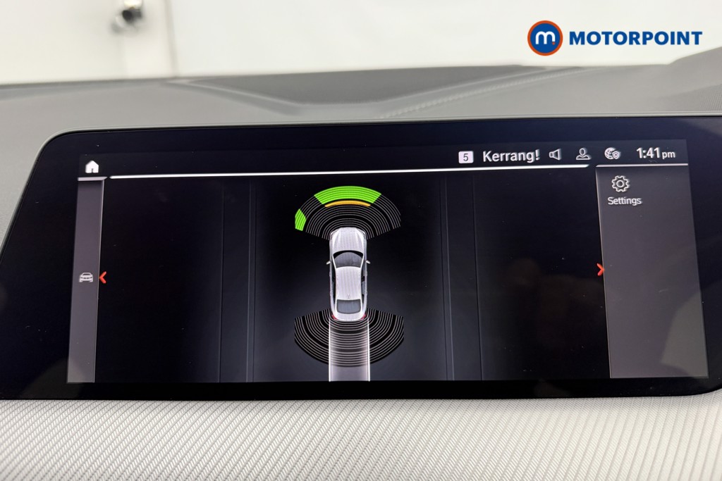 BMW 2 Series M235i Automatic Petrol Saloon - Stock Number (1633762) - 3rd supplementary image