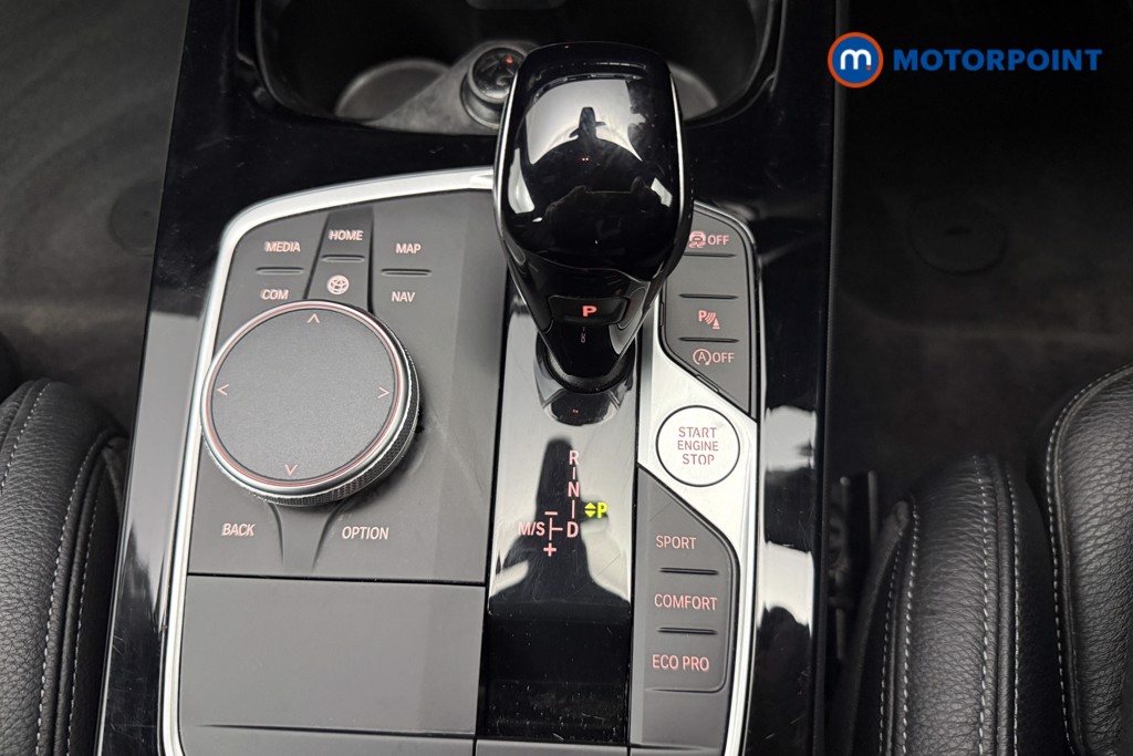 BMW 2 Series M235i Automatic Petrol Saloon - Stock Number (1633762) - 7th supplementary image