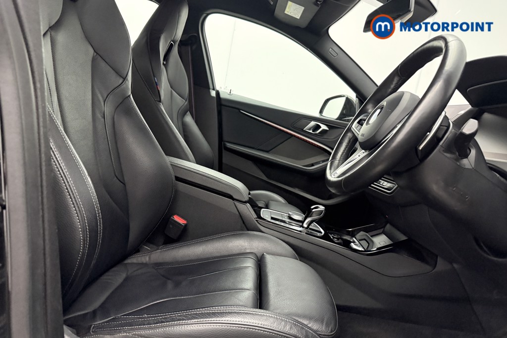 BMW 2 Series M235i Automatic Petrol Saloon - Stock Number (1633762) - 8th supplementary image