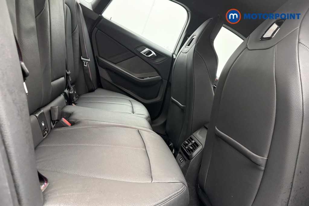 BMW 2 Series M235i Automatic Petrol Saloon - Stock Number (1633762) - 9th supplementary image