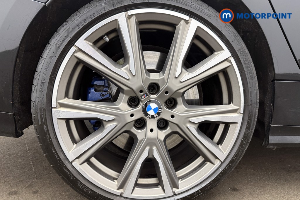 BMW 2 Series M235i Automatic Petrol Saloon - Stock Number (1633762) - 10th supplementary image