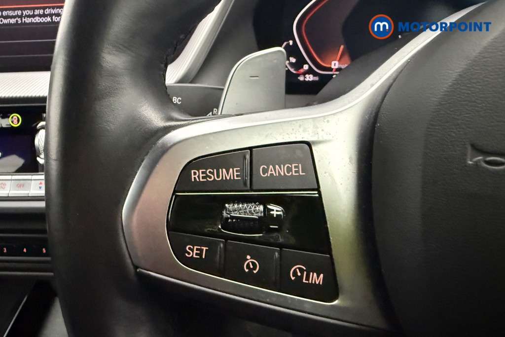 BMW 2 Series M235i Automatic Petrol Saloon - Stock Number (1633762) - 14th supplementary image