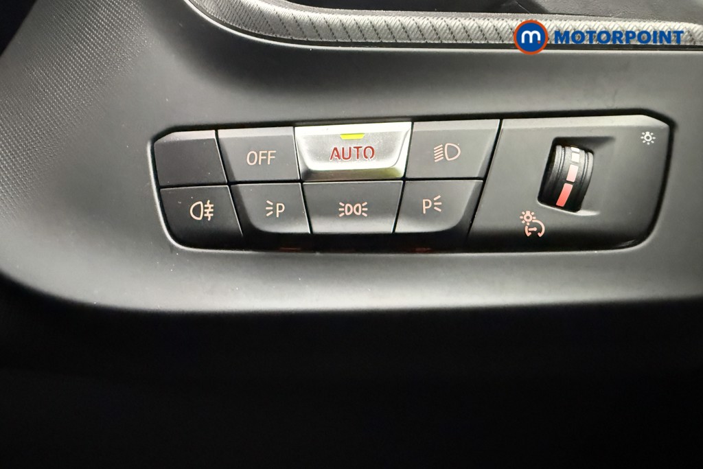 BMW 2 Series M235i Automatic Petrol Saloon - Stock Number (1633762) - 17th supplementary image