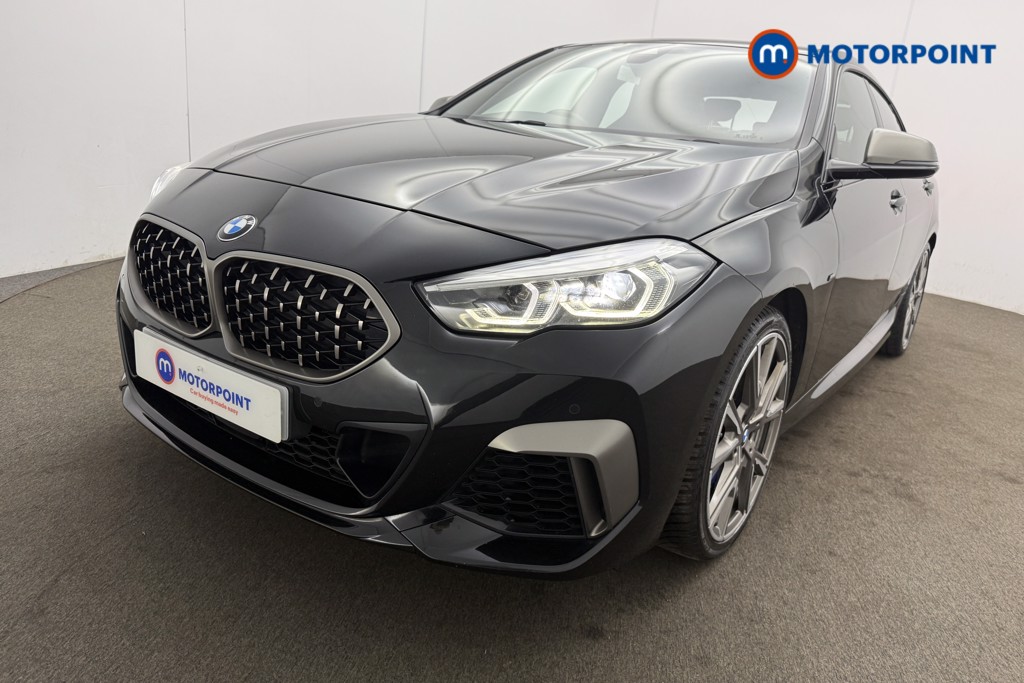 BMW 2 Series M235i Automatic Petrol Saloon - Stock Number (1633762) - 27th supplementary image