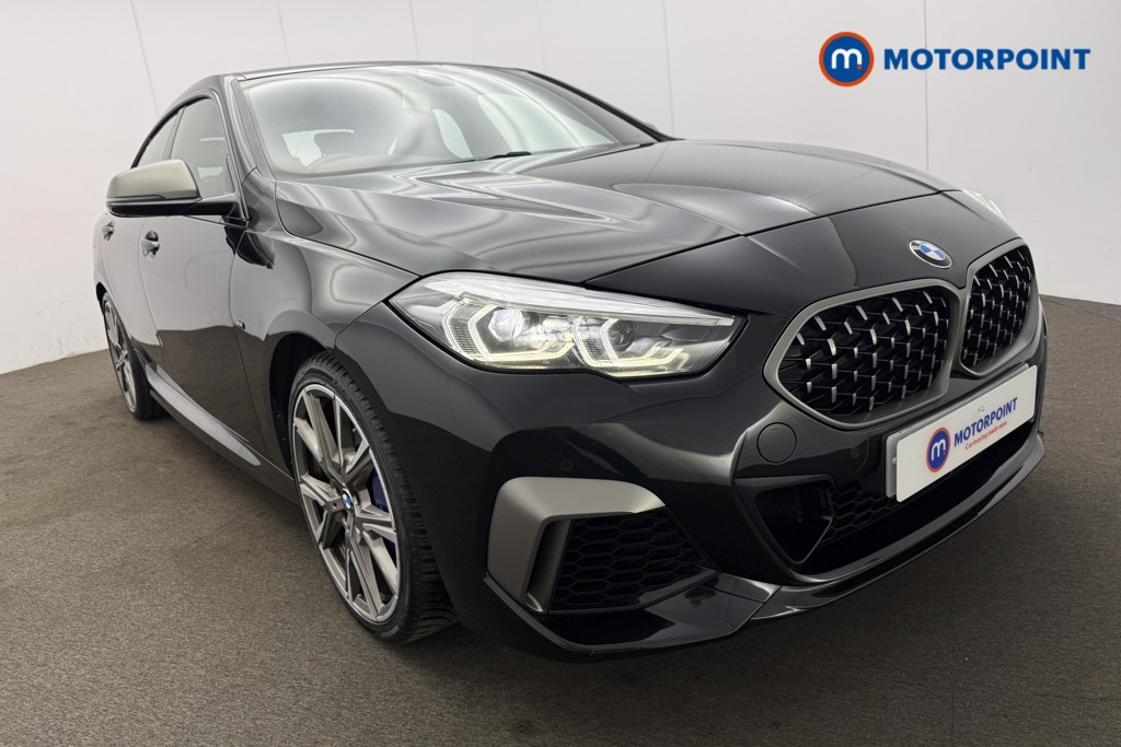 BMW 2 Series M235i Automatic Petrol Saloon - Stock Number (1633762) - 28th supplementary image