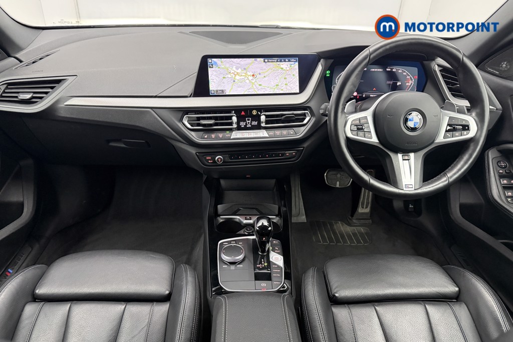 BMW 2 Series M235i Automatic Petrol Saloon - Stock Number (1633762) - 1st supplementary image