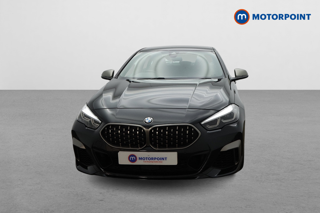 BMW 2 Series M235i Automatic Petrol Saloon - Stock Number (1633762) - Front bumper