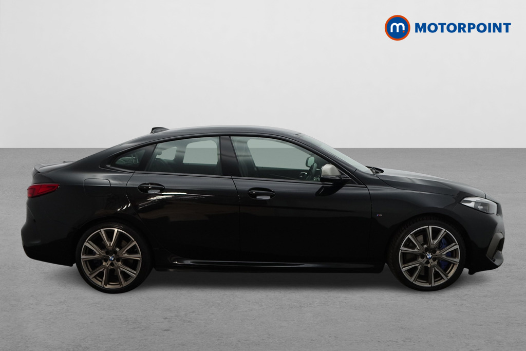 BMW 2 Series M235i Automatic Petrol Saloon - Stock Number (1633762) - Drivers side