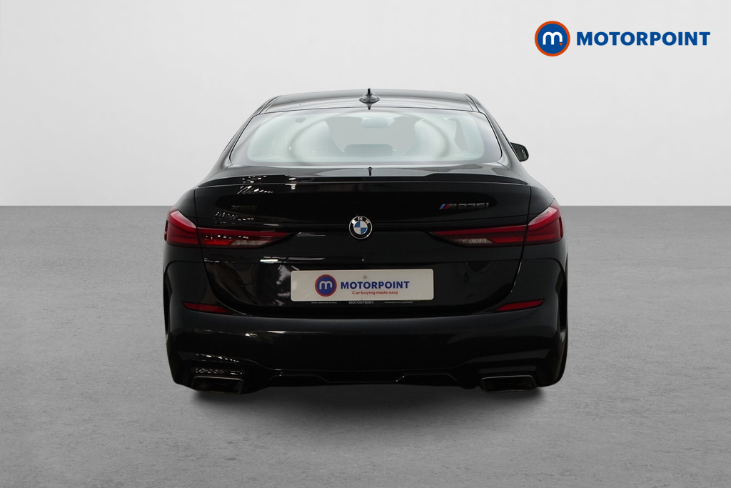 BMW 2 Series M235i Automatic Petrol Saloon - Stock Number (1633762) - Rear bumper