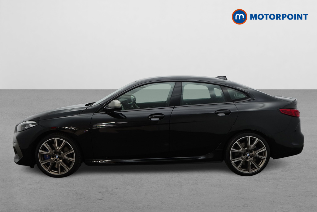 BMW 2 Series M235i Automatic Petrol Saloon - Stock Number (1633762) - Passenger side
