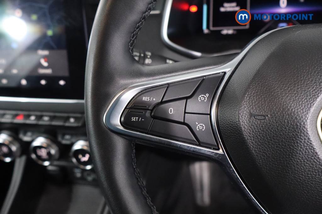 Renault ZOE Techno Automatic Electric Hatchback - Stock Number (1633859) - 7th supplementary image
