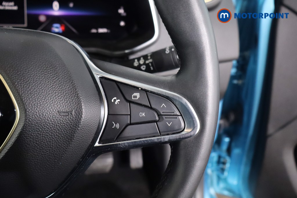 Renault ZOE Techno Automatic Electric Hatchback - Stock Number (1633859) - 8th supplementary image